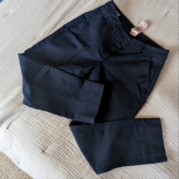 max mara weekend cigarette fit w13 Weekend Max Mara Cigarette Trousers